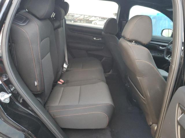 2023 HONDA CR-V SPORT - 7FARS6H54PE019512
