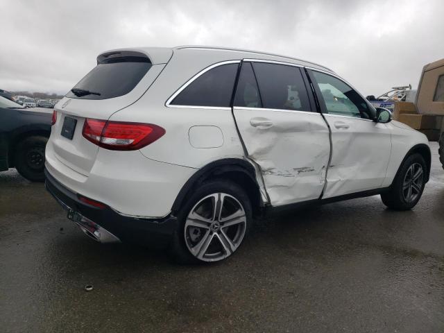 WDC0G4JB8KV148688 | 2019 MERCEDES-BENZ GLC 300