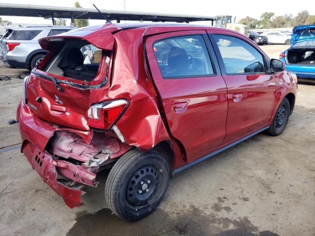 ML32AUHJ1NH003740 Mitsubishi MIRAGE ES