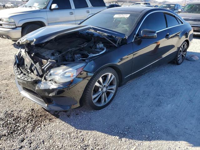 2014 Mercedes-Benz E-Class E 350