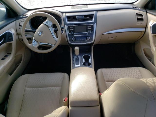 1N4AL3AP9HC124258 Nissan ALTIMA 2.5