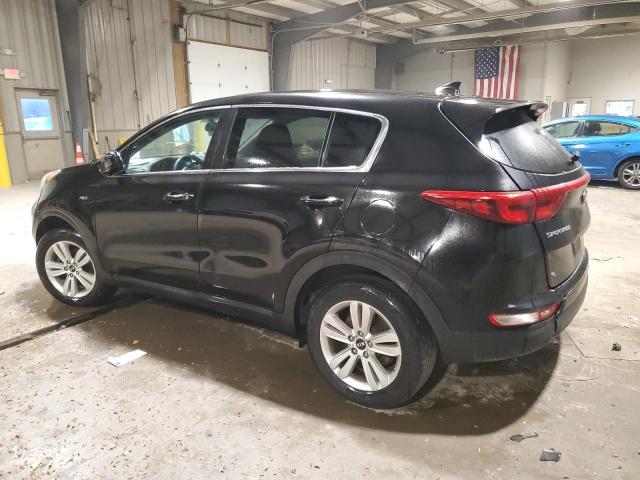 KNDPMCAC1H7154412 | 2017 KIA SPORTAGE L