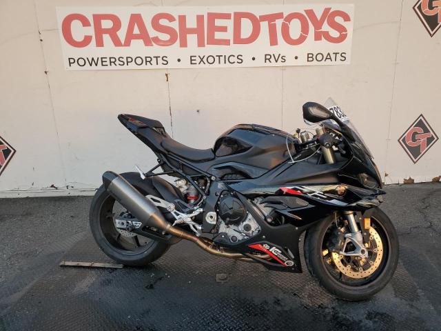 2023 BMW S 1000 RR - WB10E6303P6H35756
