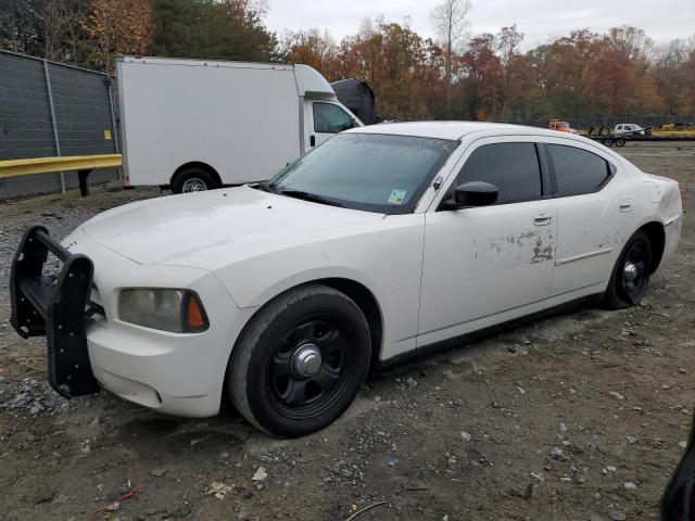 2010 Dodge Charger 