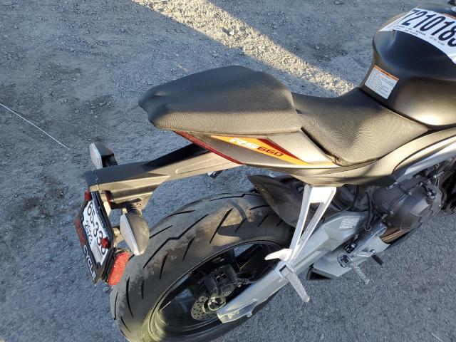 2023 APRILIA RS 660 - ZD4KSUG03PS001615