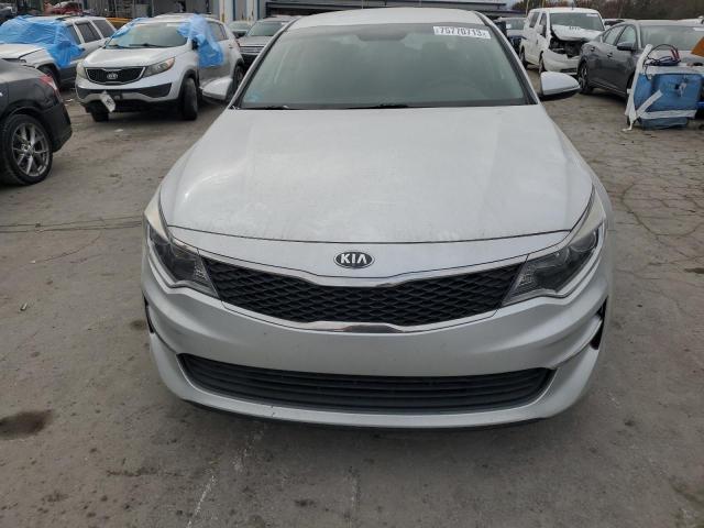 5XXGT4L37GG037607 | 2016 KIA OPTIMA LX