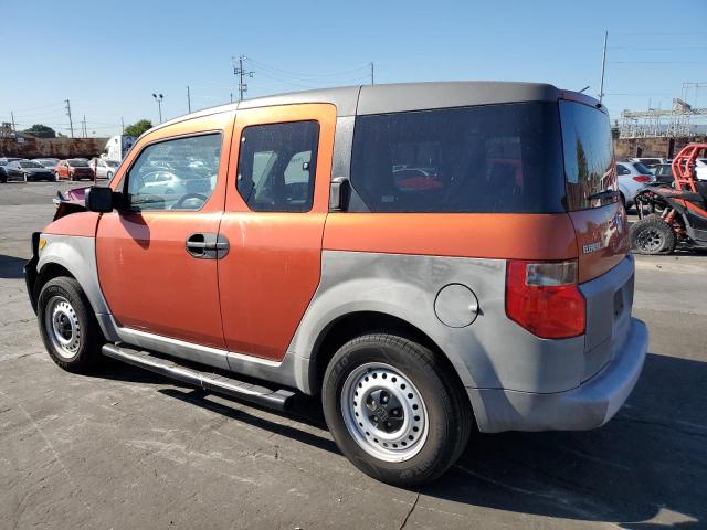 2004 Honda Element Lx VIN: 5J6YH18394L011237 Lot: 75699053