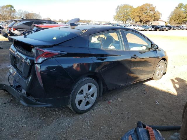 JTDKARFU2G3008128 | 2016 Toyota prius