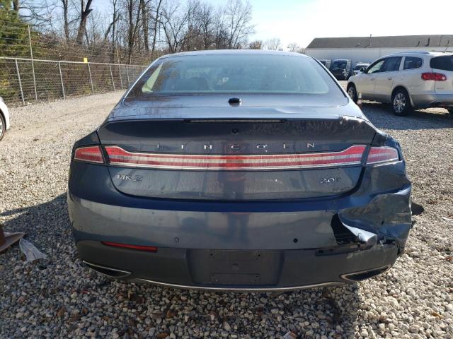 3LN6L5C90KR632066 | 2019 LINCOLN MKZ RESERV