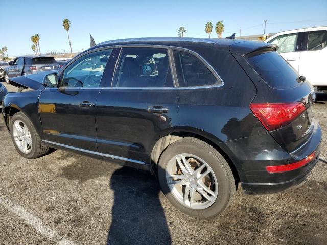 WA1L2AFP9HA037159 2017 AUDI Q5, photo no. 2