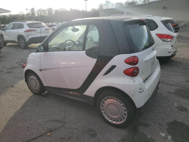 WMEEJ3BA2EK772264 | 2014 SMART FORTWO PUR