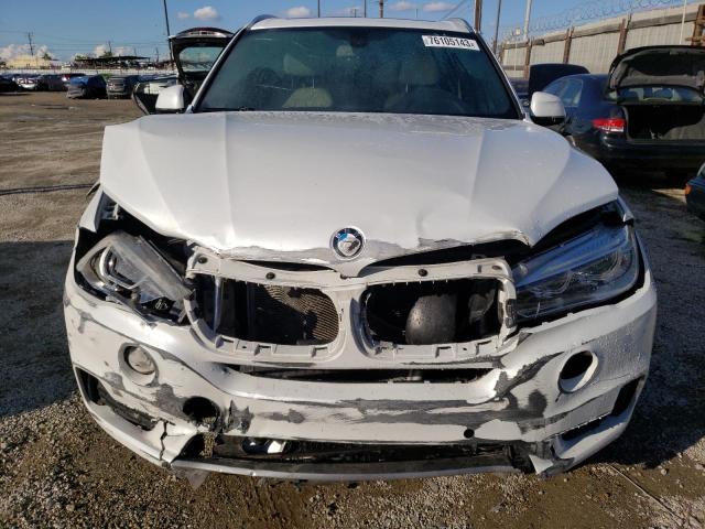 5UXKR2C50H0U21146 BMW X5 Sdrive35i
