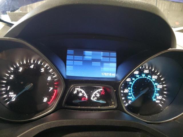 1FMCU9GX3EUA59659 Ford ESCAPE SE