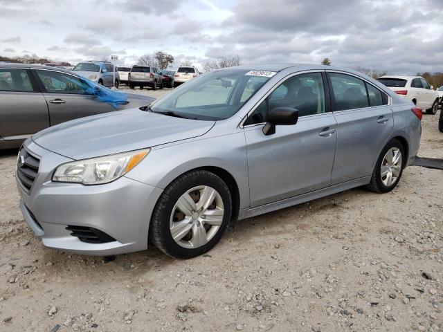 2016 Subaru Legacy 2.5i