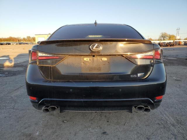 2016 LEXUS GS-F JTHBP1BL9GA001619