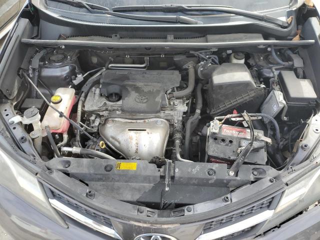 2T3DFREV5FW333274 | 2015 TOYOTA RAV4 LIMIT