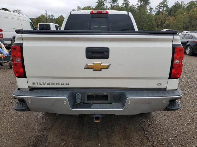 3GCPCREC1HG177015 | 2017 CHEVROLET SILVERADO