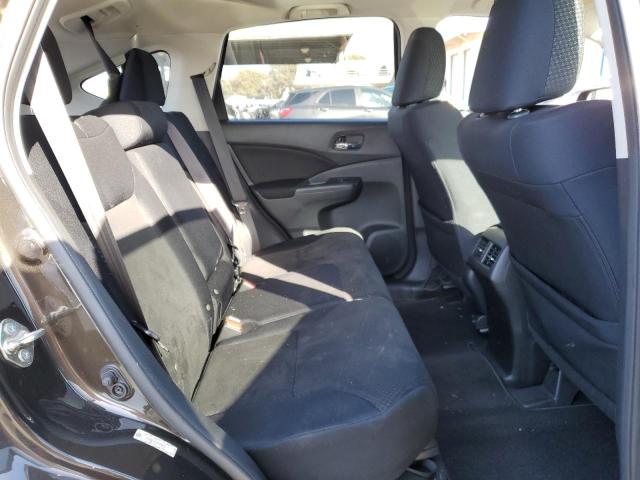 2HKRM3H55FH524639 Honda CR-V EX