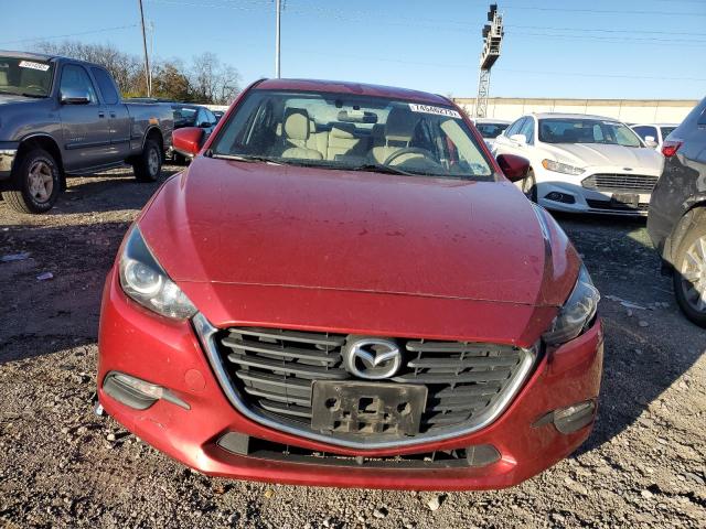 3MZBN1U74HM143157 | 2017 MAZDA 3 SPORT