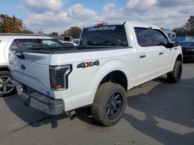 Vin: 1ftew1ef4hke03373, lot: 72533903, ford f-150 supercrew 20173