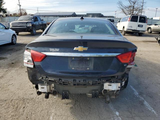 2G1125S36E9122189 | 2014 CHEVROLET IMPALA LT