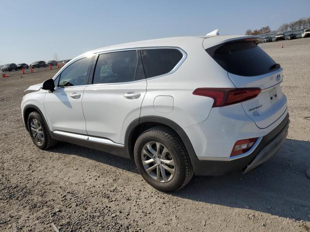 5NMS3CAD4LH191333 | 2020 HYUNDAI SANTA FE S