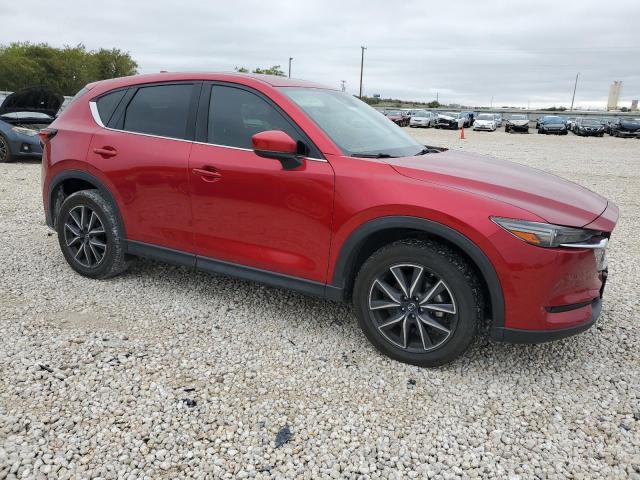 JM3KFBDL9H0148545 | 2017 MAZDA CX-5 GRAND