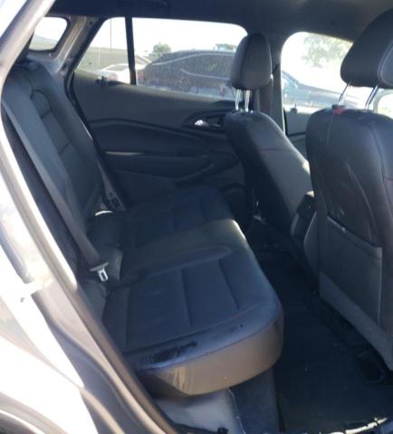 2024 CHEVROLET TRAX 2RS - KL77LJE27RC046777