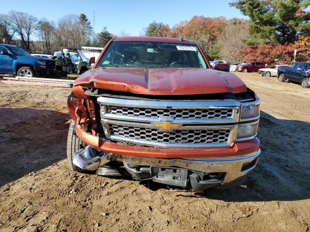 1GCVKREH8FZ188466 | 2015 Chevrolet silverado k1500 lt