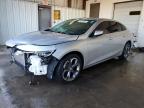 2020 CHEVROLET MALIBU LT - 1G1ZD5ST8LF102947
