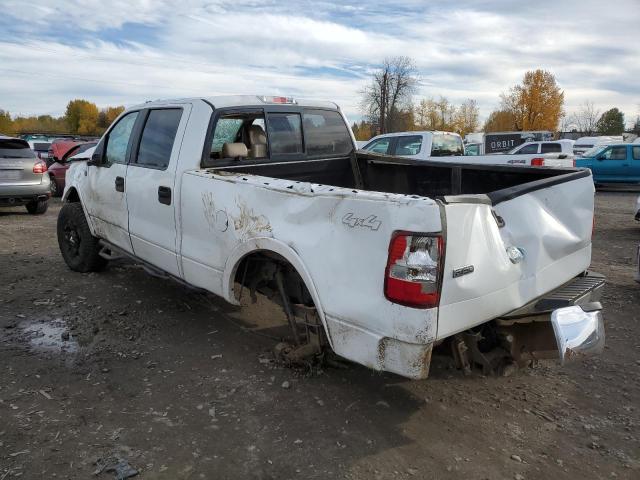 1FTPW14VX8FC03365 | 2008 Ford f150 supercrew