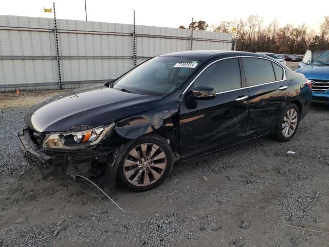 1HGCR2F84FA121467 | 2015 HONDA ACCORD EXL