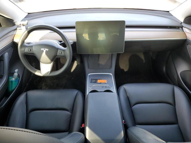 5YJ3E1EA0MF045890 | 2021 TESLA MODEL 3