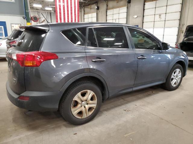 JTMBFREV4FD113452 | 2015 TOYOTA RAV4 LE