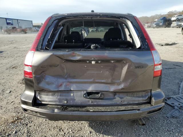 2011 Honda Cr-V Ex VIN: 5J6RE4H56BL055824 Lot: 77035853