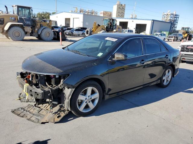 4T1BF1FKXEU819583 | 2014 TOYOTA CAMRY L