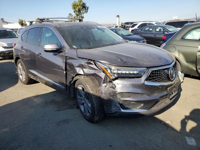 5J8TC2H74KL032874 | 2019 ACURA RDX ADVANC