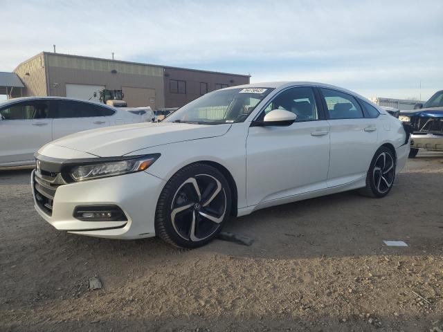 Vin: 1hgcv1f38la057049, lot: 76475843, honda accord sport 2020 img_1