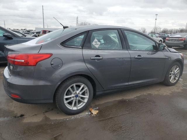 1FADP3F27GL229295 | 2016 FORD FOCUS SE