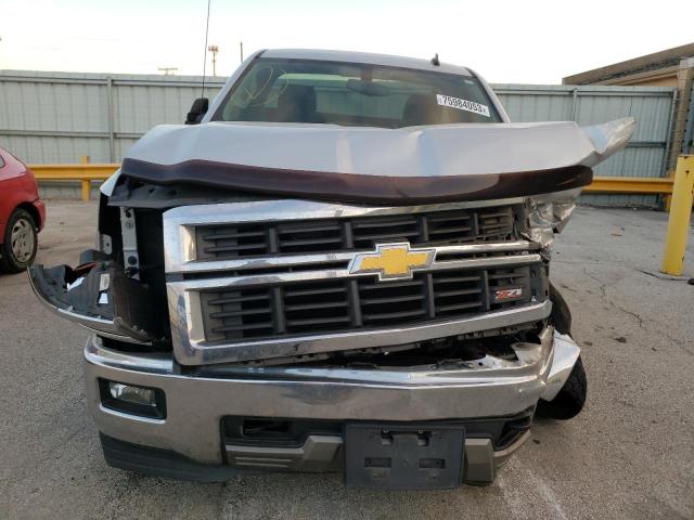 1GCNKREC6EZ388409 | 2014 CHEVROLET SILVERADO