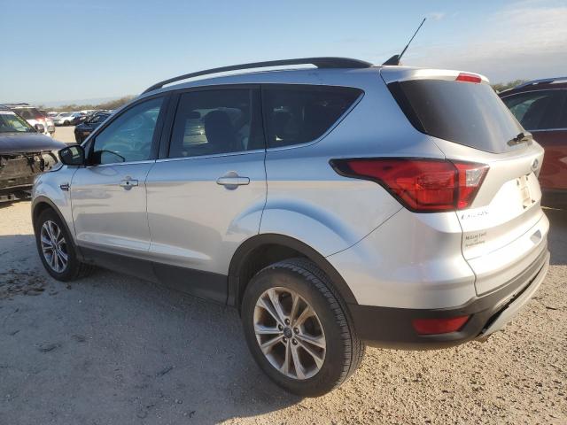 1FMCU0HD6KUC25569 | 2019 FORD ESCAPE SEL