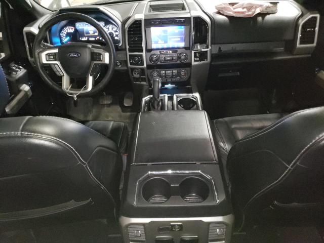 2020 FORD F150 SUPER - 1FTFW1E46LFC33988