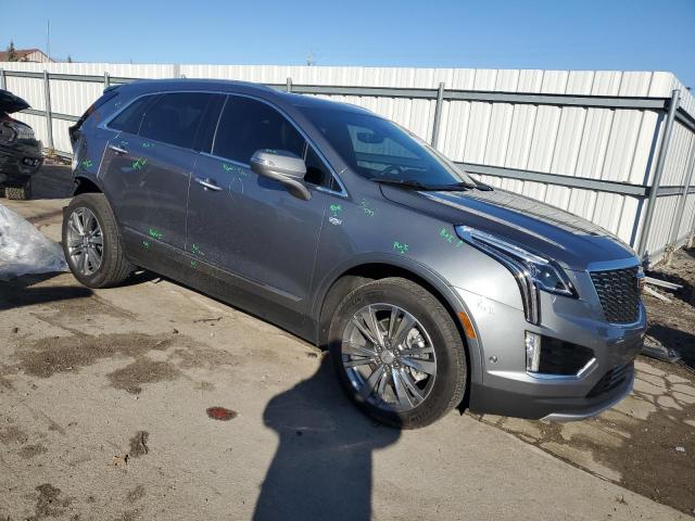 1GYKNCRS9NZ100367 | 2022 CADILLAC XT5 PREMIU