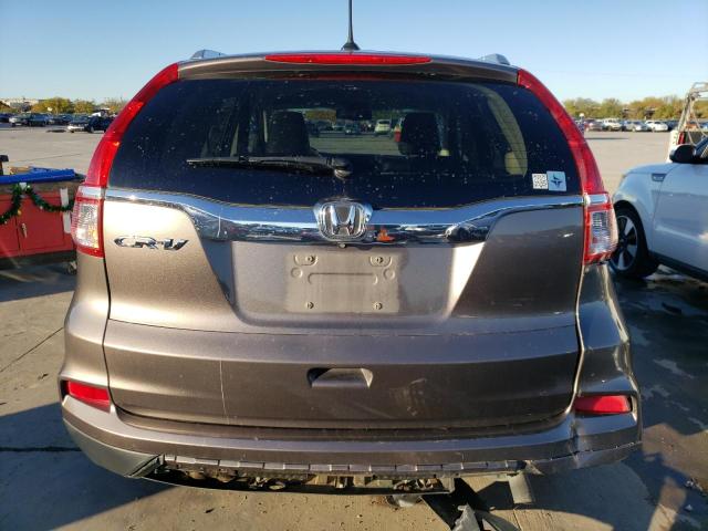 5J6RM3H77FL003087 | 2015 HONDA CR-V EXL