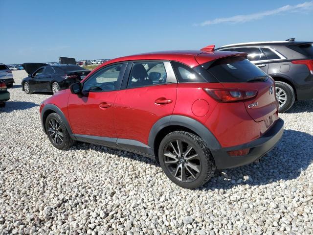 2016 MAZDA CX-3 SPORT - JM1DKBB79G0110346