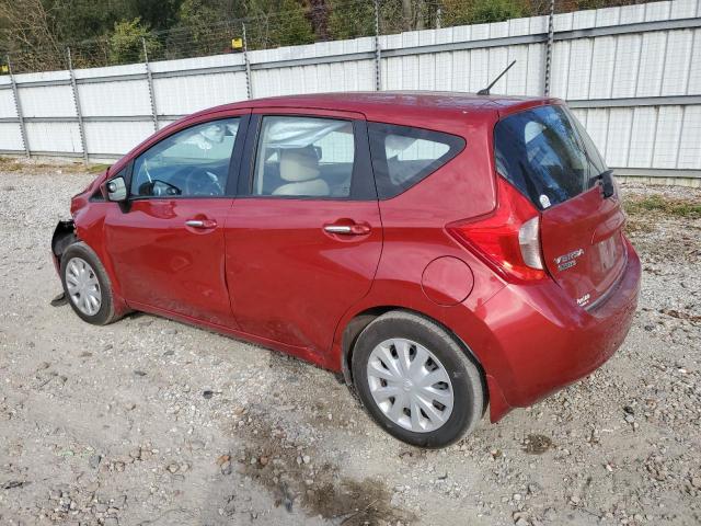 3N1CE2CPXFL395287 | 2015 Nissan versa note s