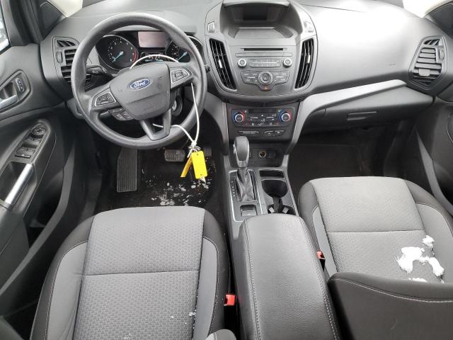 1FMCU9GDXJUB75201 | 2018 FORD ESCAPE SE