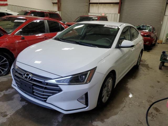 5NPD84LF6LH585403 | 2020 HYUNDAI ELANTRA SE