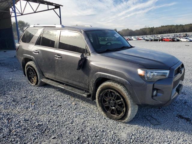 JTEZU5JR6H5159654 | 2017 TOYOTA 4RUNNER SR