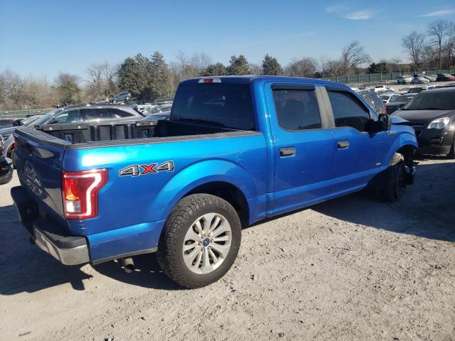 1FTEW1EPXGFD01107 | 2016 Ford f150 supercrew